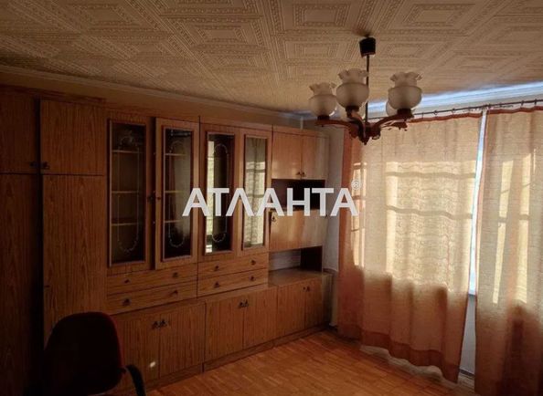 2-rooms apartment apartment by the address st. Segedskaya (area 49,4 m2) - Atlanta.ua