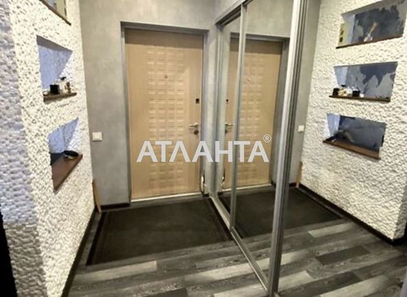 1-room apartment apartment by the address st. Srednefontanskaya (area 47,0 m2) - Atlanta.ua - photo 4