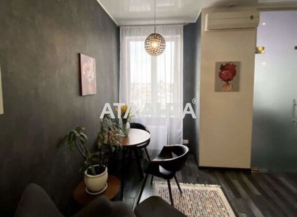 1-room apartment apartment by the address st. Srednefontanskaya (area 47,0 m2) - Atlanta.ua - photo 5