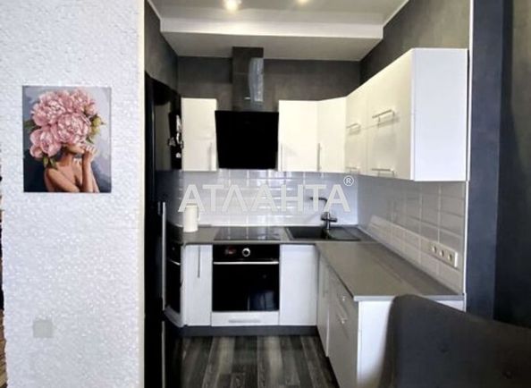 1-room apartment apartment by the address st. Srednefontanskaya (area 47,0 m2) - Atlanta.ua - photo 7