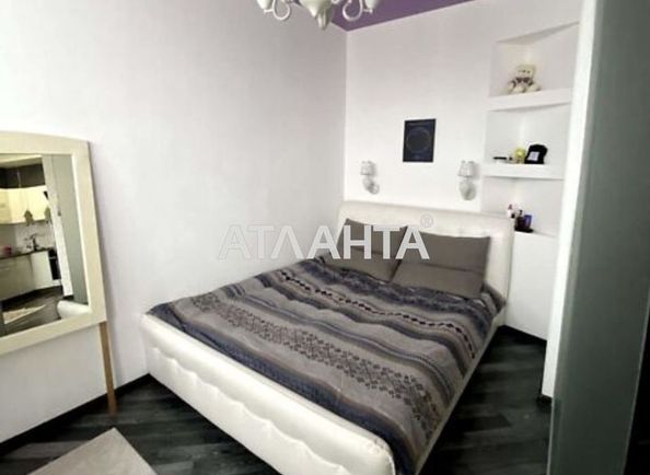 1-room apartment apartment by the address st. Srednefontanskaya (area 47,0 m2) - Atlanta.ua - photo 9