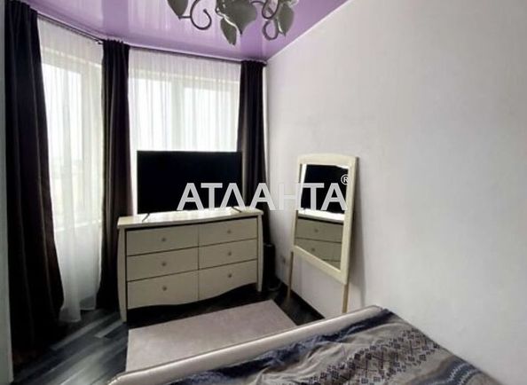 1-кімнатна квартира за адресою вул. Середньофонтанська (площа 47,0 м2) - Atlanta.ua - фото 10