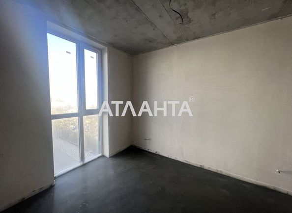 1-room apartment apartment by the address st. Odesskaya (area 22,0 m2) - Atlanta.ua