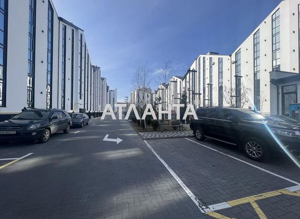 1-room apartment apartment by the address st. Odesskaya (area 22,0 m2) - Atlanta.ua - photo 9