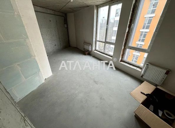 2-rooms apartment apartment by the address st. Malogoloskovskaya ul (area 65,4 m2) - Atlanta.ua - photo 4