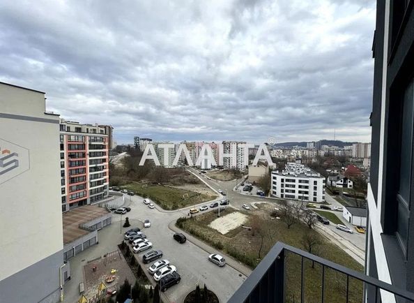 2-rooms apartment apartment by the address st. Malogoloskovskaya ul (area 65,4 m2) - Atlanta.ua - photo 12