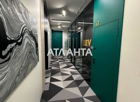 2-rooms apartment apartment by the address st. Malogoloskovskaya ul (area 65,4 m2) - Atlanta.ua - photo 13