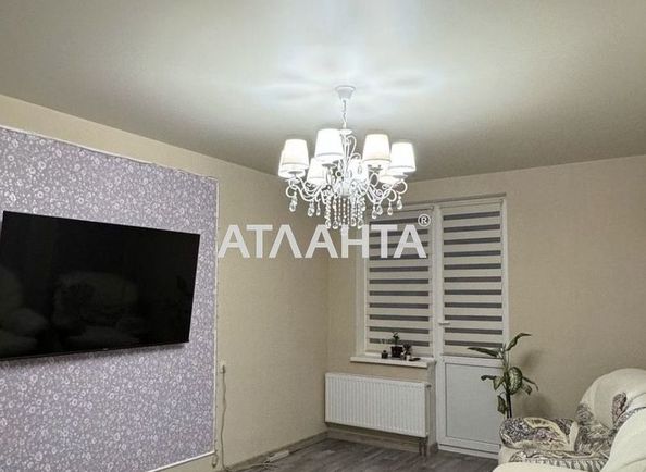3-комнатная квартира по адресу ул. Сергея Данченко (площадь 86 м²) - Atlanta.ua - фото 5