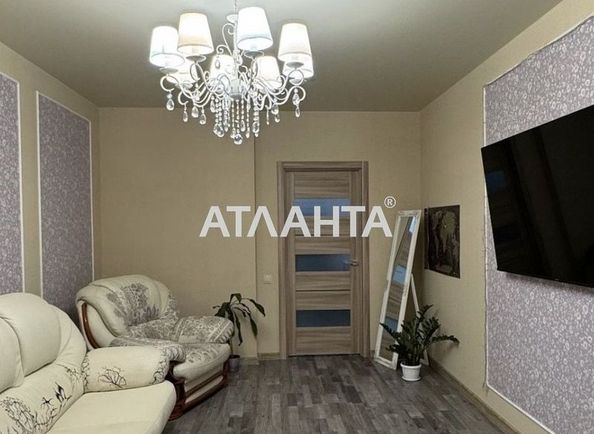 3-кімнатна квартира за адресою вул. Сергія Данченка (площа 86,0 м2) - Atlanta.ua - фото 3