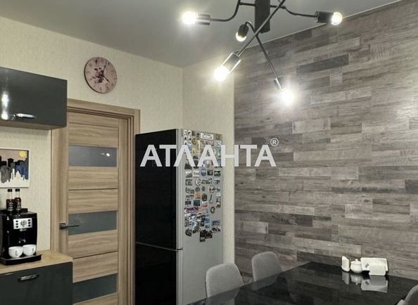 3-комнатная квартира по адресу ул. Сергея Данченко (площадь 86 м²) - Atlanta.ua - фото 13