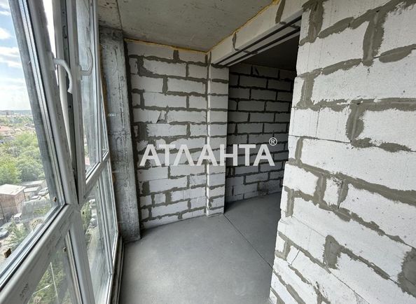 2-комнатная квартира по адресу ул. Константина Василенко (площадь 65 м²) - Atlanta.ua - фото 4