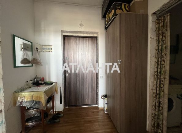 1-room apartment apartment by the address st. Voloshkovaya (area 36,8 m2) - Atlanta.ua - photo 3