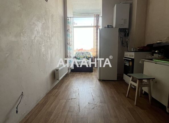 1-room apartment apartment by the address st. Voloshkovaya (area 36,8 m2) - Atlanta.ua - photo 4
