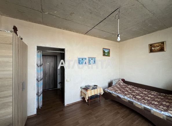1-room apartment apartment by the address st. Voloshkovaya (area 36,8 m2) - Atlanta.ua - photo 2