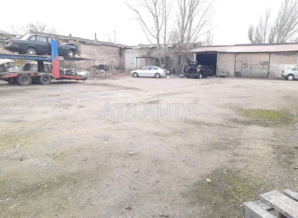 Commercial real estate at st. Chernomorskogo Kazachestva (area 404,6 m²) - Atlanta.ua - photo 2