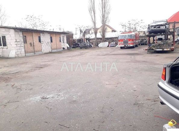 Commercial real estate at st. Chernomorskogo Kazachestva (area 404,6 m²) - Atlanta.ua - photo 3