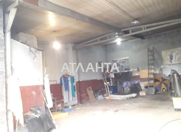 Commercial real estate at st. Chernomorskogo Kazachestva (area 404,6 m²) - Atlanta.ua - photo 5