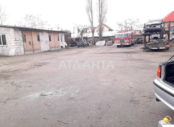 Commercial real estate at st. Chernomorskogo Kazachestva (area 353,1 m²) - Atlanta.ua - photo 2