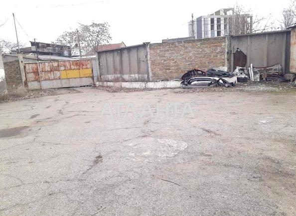 Commercial real estate at st. Chernomorskogo Kazachestva (area 353,1 m²) - Atlanta.ua - photo 3