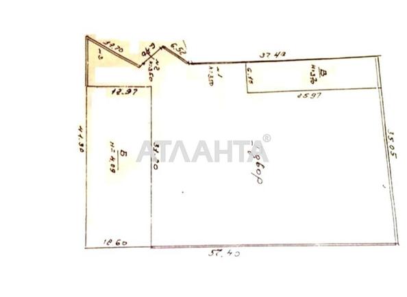 Commercial real estate at st. Chernomorskogo Kazachestva (area 353,1 m²) - Atlanta.ua - photo 6