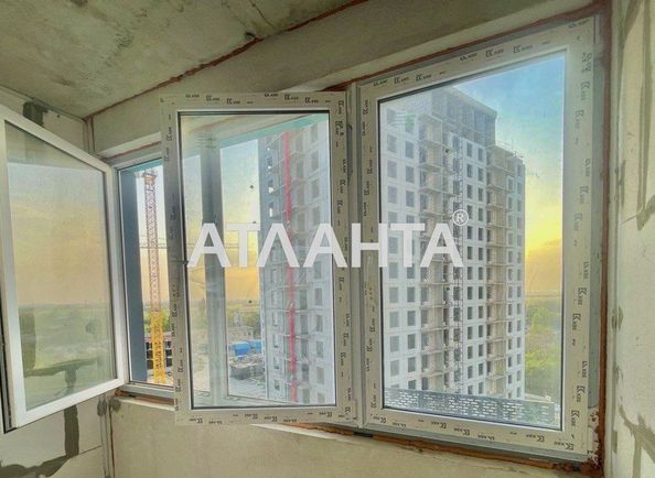 2-кімнатна квартира за адресою вул. Варненська (площа 45,2 м²) - Atlanta.ua