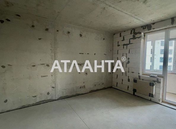 2-кімнатна квартира за адресою вул. Варненська (площа 45,2 м²) - Atlanta.ua - фото 2