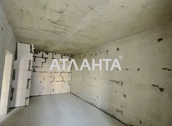 2-кімнатна квартира за адресою вул. Варненська (площа 45,2 м²) - Atlanta.ua - фото 3
