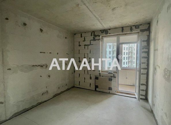 2-кімнатна квартира за адресою вул. Варненська (площа 45,2 м²) - Atlanta.ua - фото 4