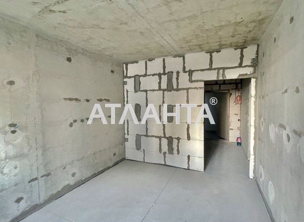 2-кімнатна квартира за адресою вул. Варненська (площа 45,2 м²) - Atlanta.ua - фото 7