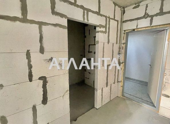 2-кімнатна квартира за адресою вул. Варненська (площа 45,2 м²) - Atlanta.ua - фото 11