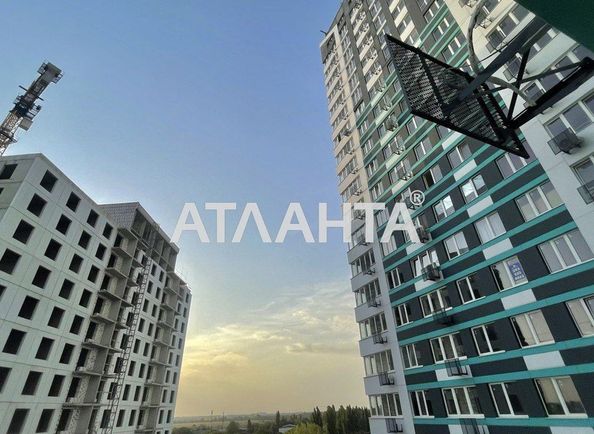 2-кімнатна квартира за адресою вул. Варненська (площа 45,2 м²) - Atlanta.ua - фото 12