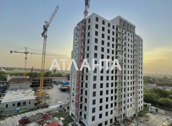 2-кімнатна квартира за адресою вул. Варненська (площа 45,2 м²) - Atlanta.ua - фото 13