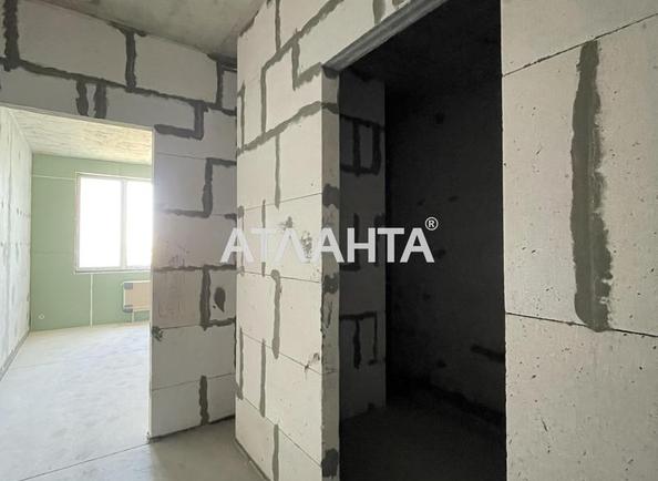 1-кімнатна квартира за адресою вул. Варненська (площа 45,2 м²) - Atlanta.ua - фото 18