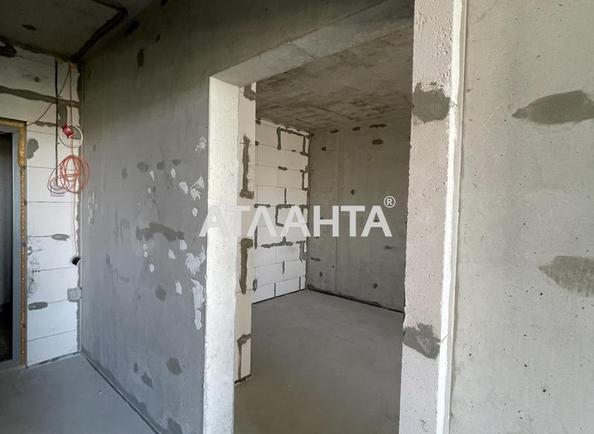 1-кімнатна квартира за адресою вул. Варненська (площа 45,2 м²) - Atlanta.ua - фото 21