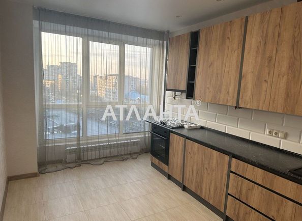 1-room apartment apartment by the address st. Evropeyskaya (area 38,6 m2) - Atlanta.ua - photo 3