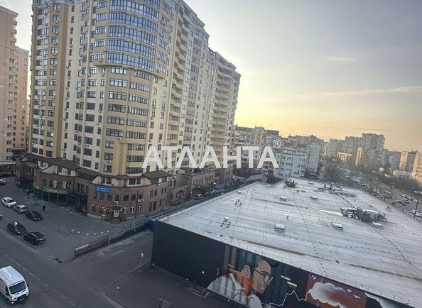 1-room apartment apartment by the address st. Evropeyskaya (area 38,6 m2) - Atlanta.ua - photo 18