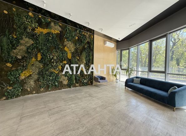 2-кімнатна квартира за адресою вул. Французький бульв. (площа 89,2 м²) - Atlanta.ua - фото 4