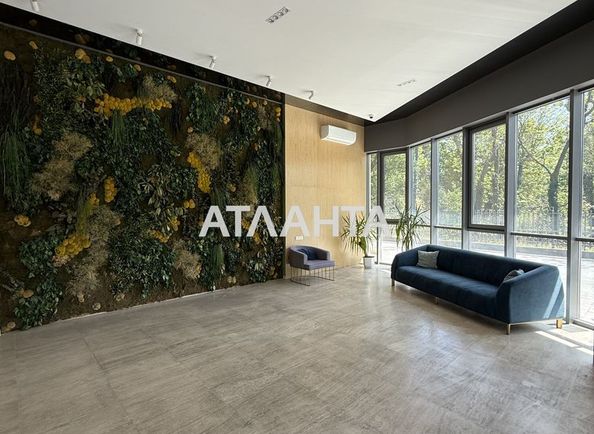 2-кімнатна квартира за адресою вул. Французький бульв. (площа 89,2 м²) - Atlanta.ua - фото 5