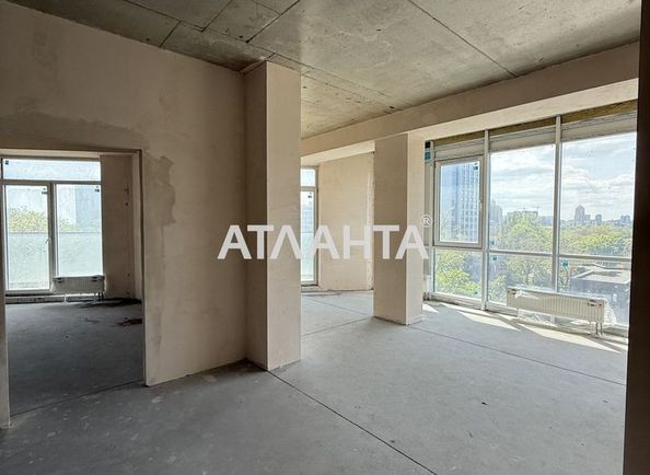 2-кімнатна квартира за адресою вул. Французький бульв. (площа 89,2 м²) - Atlanta.ua - фото 9