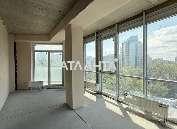 2-кімнатна квартира за адресою вул. Французький бульв. (площа 89,2 м²) - Atlanta.ua - фото 10