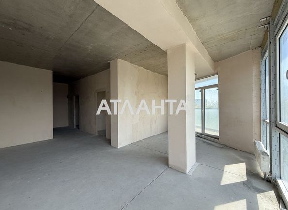 2-кімнатна квартира за адресою вул. Французький бульв. (площа 89,2 м²) - Atlanta.ua - фото 11