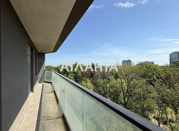 2-кімнатна квартира за адресою вул. Французький бульв. (площа 89,2 м²) - Atlanta.ua - фото 12