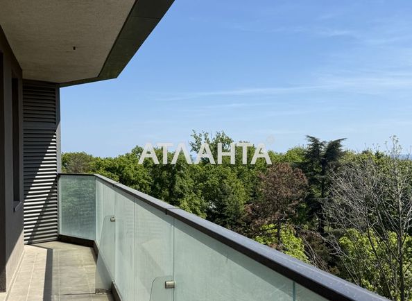 2-кімнатна квартира за адресою вул. Французький бульв. (площа 89,2 м²) - Atlanta.ua - фото 13
