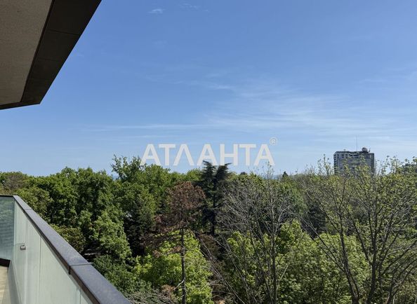 2-кімнатна квартира за адресою вул. Французький бульв. (площа 89,2 м²) - Atlanta.ua - фото 14