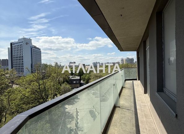 2-кімнатна квартира за адресою вул. Французький бульв. (площа 89,2 м²) - Atlanta.ua - фото 15