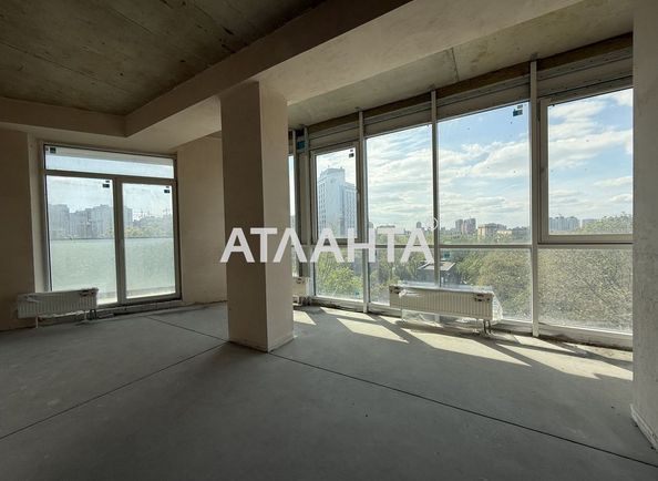 2-кімнатна квартира за адресою вул. Французький бульв. (площа 89,2 м²) - Atlanta.ua - фото 21