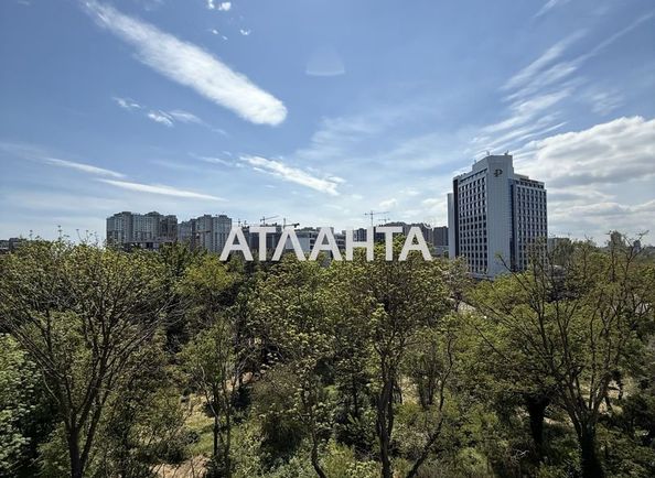 2-кімнатна квартира за адресою вул. Французький бульв. (площа 89,2 м²) - Atlanta.ua - фото 22