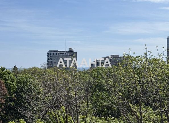 2-кімнатна квартира за адресою вул. Французький бульв. (площа 89,2 м²) - Atlanta.ua - фото 23