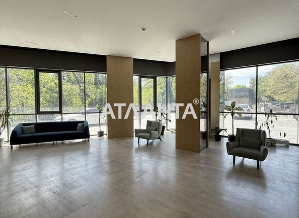 2-кімнатна квартира за адресою вул. Французький бульв. (площа 89,2 м²) - Atlanta.ua - фото 24