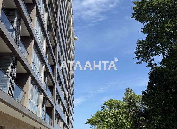 2-кімнатна квартира за адресою вул. Французький бульв. (площа 89,2 м²) - Atlanta.ua - фото 25